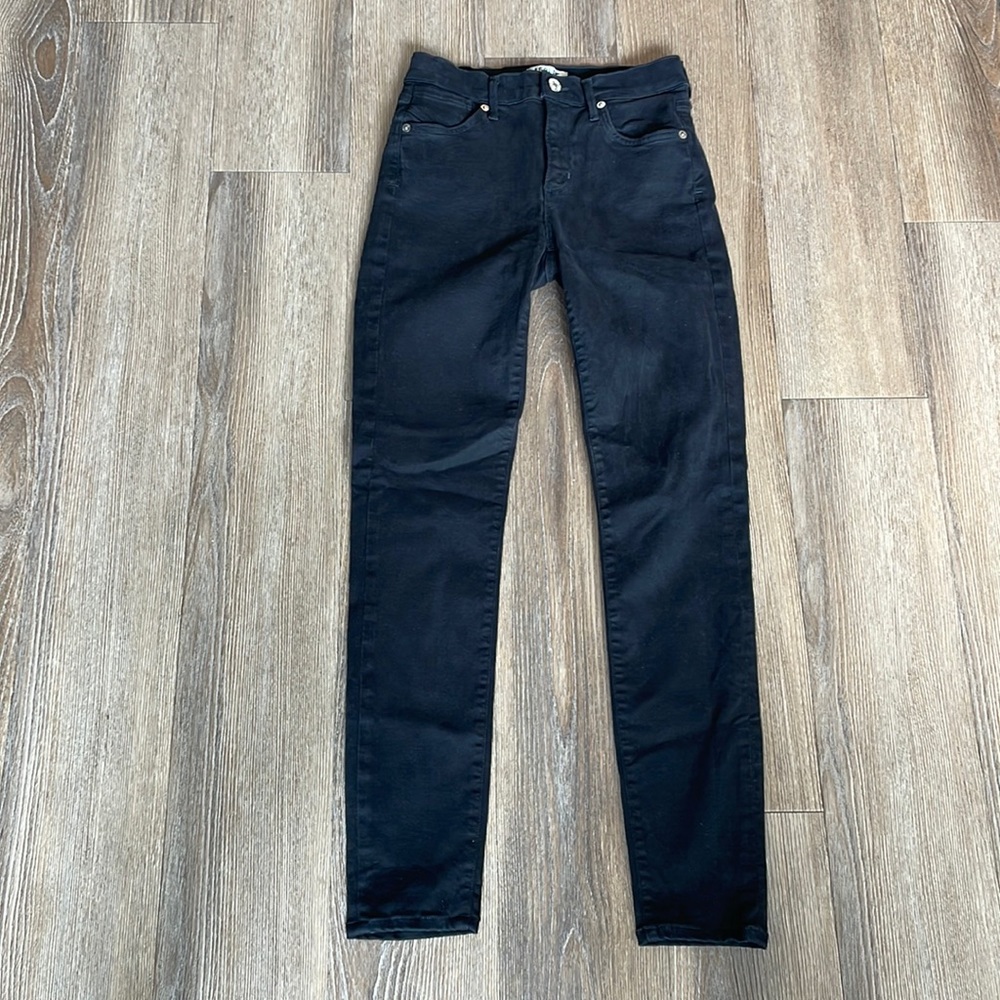 AGOLDE Skinny Jeans - Size 25